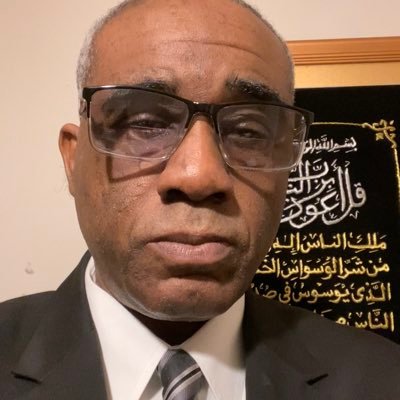 Student & Follower of the Hon. Min Louis Farrakhan; Staff Writer @TheFinalCall; Retweets aren't always an endorsement except for @LouisFarrakhan
