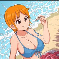 Nami (@vornynavigator) 's Twitter Profile