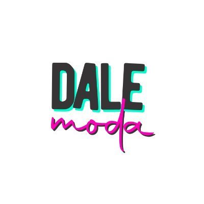 DaleModaa's profile picture. Nuestro objetivo en DaleModa, es que cada estudiante pueda completar su capacitación dentro de las áreas: Patronaje, Corte y Confección, Diseño de Moda Digital