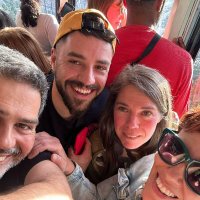 Alejandro Gonzalez Chamorro (@chamoagc) 's Twitter Profile Photo