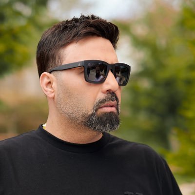 Rabih gemayel - ربيع الجميّل Profile