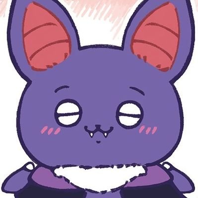 🦇霄良さんのプロフィール画像