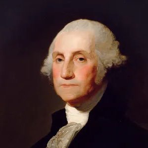 founding father and 1st president of the US of A 🇺🇸🇺🇸🇺🇸 (parody account)
