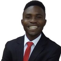 CharlesAgbavor (@chagbavor) 's Twitter Profile Photo CharlesAgbavor (@chagbavor) 's Twitter Profile Photo