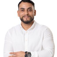 JorgeAlberto (@gnz_jorge) 's Twitter Profile Photo JorgeAlberto (@gnz_jorge) 's Twitter Profile Photo
