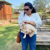 Shobita Chugh 🇮🇳 (@shubhvikalp) 's Twitter Profile Photo Shobita Chugh 🇮🇳 (@shubhvikalp) 's Twitter Profile Photo
