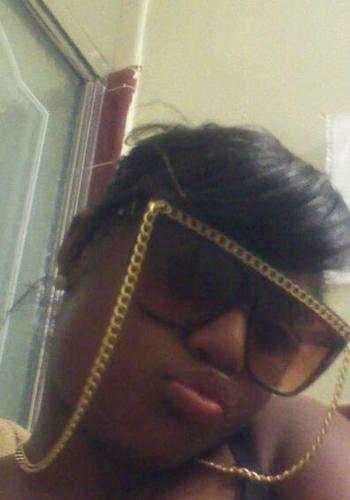 AmorWiggins's profile picture. 