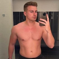 Handsome Hunk (@handsomehunkof) 's Twitter Profile Photo Handsome Hunk (@handsomehunkof) 's Twitter Profile Photo