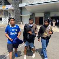 Andrian M (@andrianmaul_) 's Twitter Profile