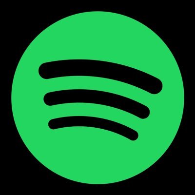 Spotify Canada Profile