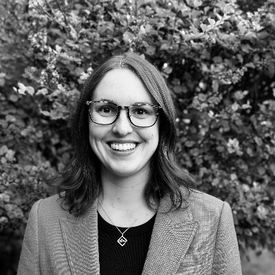 LaurenDenusik's profile picture. MCISc/PhD Candidate in Speech-Language Pathology at Western University; studying family-centred programs for young autistic children