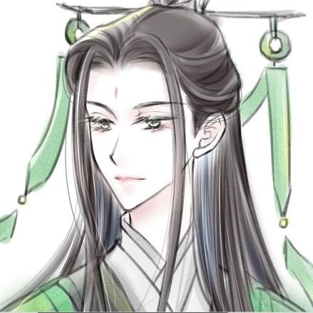 Lien☃️景景加持🧧さんのプロフィール画像