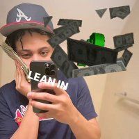 Deeblock (@gaveit_blrrrdd) 's Twitter Profile