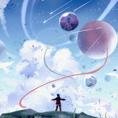 nemさんのプロフィール画像