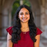 Priyanka Senthil (@priyankasenth16) 's Twitter Profile