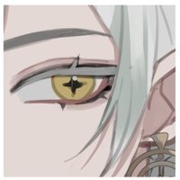 Olivine Sio 2.0 πͺ¨π Rock Scarf Vtuber (@olivinesio) 's Twitter Profile