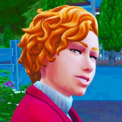 やまS@sims4さんのプロフィール画像