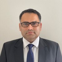 Rahul Sharma (@drrahulsh) 's Twitter Profile Photo Rahul Sharma (@drrahulsh) 's Twitter Profile Photo