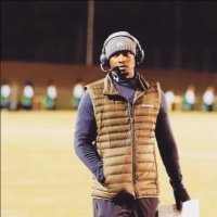 Tevell williams (@coachwilliamst) Twitter profile photo