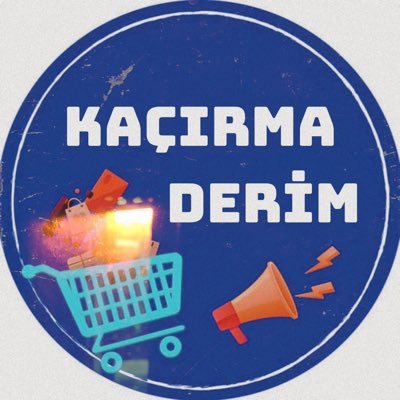 Kaçırma Derim 😱