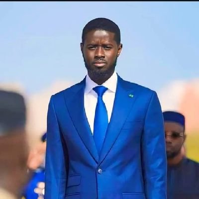 Sénégalais, patriote de mon pays. Le senegal mon combat pour le meilleur