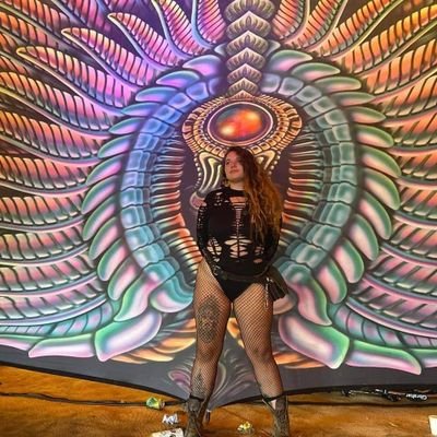 trashycatXO's profile picture. 