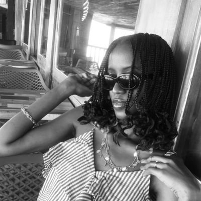 MariamaKanteh4's profile picture. Will get back to this later.🙃