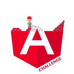 AngularChalleng's profile picture. Join our Angular challenges to discover new features, become an OSS contributor, and learn with fellow developers. Dive in and enhance your skills today!