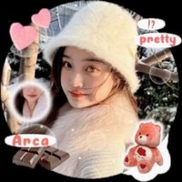 Arcalya (@_arcalya) 's Twitter Profile