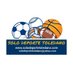 SOLO DEPORTE TOLEDANO (@solodeptoledano) Twitter profile photo SOLO DEPORTE TOLEDANO (@solodeptoledano) Twitter profile photo