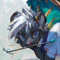 Zephyr (@zephyr_skunk) 's Twitter Profile