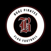 Boaz Pirate Flag Football (@boazflag) 's Twitter Profile Photo