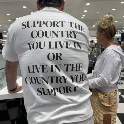 If you need to search for hot and hard shirts just contact me.
-------------
Follow me please / Tag someone who needs these t-shirts!