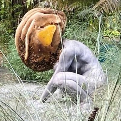 OnyxAkoto's profile picture. We're living through a causal syzygy