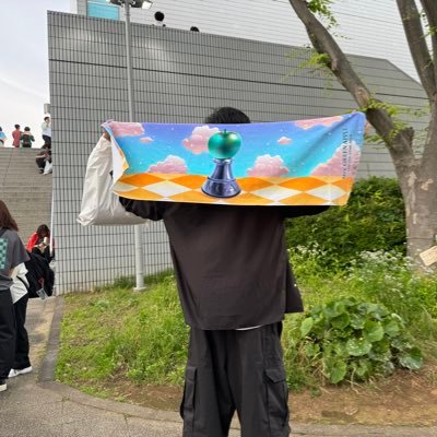 VerdeMela3676's profile picture. ゲーム垢兼Mrs. GREEN APPLE🍏垢‼️ 【COD WZ RPクラン所属】【MGA〈JAM's〉🍏】 配信リンクはコチラ⬇️