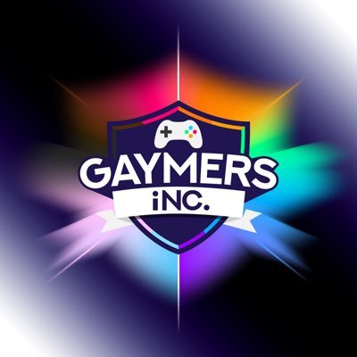 Gaymers iNC.