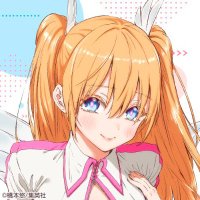 2.5次元の誘惑(にごリリ) グッズ情報 (@ririsa_fan) 's Twitter Profile Photo 2.5次元の誘惑(にごリリ) グッズ情報 (@ririsa_fan) 's Twitter Profile Photo