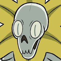 Green Skeleton 34 (@greensklt34) 's Twitter Profile Photo Green Skeleton 34 (@greensklt34) 's Twitter Profile Photo