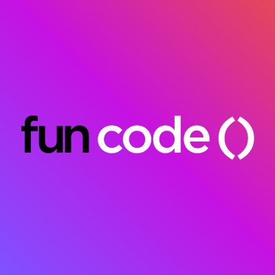 fun code() Magazine Profile