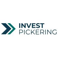 Invest In Pickering(@InvestPickering) 's Twitter Profile Photo