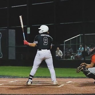 Master's Academy Baseball | 2026 | 5’10 | 3B/RHP | Power Baseball | 3.5 GPA | NoMar2026@outlook.com | 407-664-9207