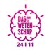 DagvandeWetenschap (@dagvdwetenschap) Twitter profile photo DagvandeWetenschap (@dagvdwetenschap) Twitter profile photo