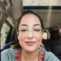 Sarah Hayat Shah (@sarahayatshah) 's Twitter Profile