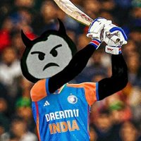 Rushil (@rushilthefirst) 's Twitter Profile
