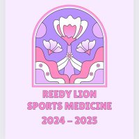 Reedy Athletic Training (@reedyatraining) 's Twitter Profile