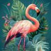 Pink flamingo (@shiva_mazaheri) Twitter profile photo Pink flamingo (@shiva_mazaheri) Twitter profile photo