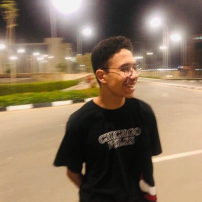 MohamedKaadry's profile picture. 🇪🇬