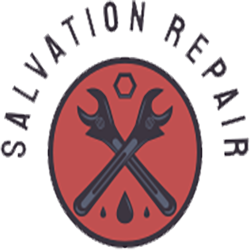 SalvationRepair's profile picture. Salvation Repair provides repair services for laptops, phones, tablets, and more. Get reliable and affordable repairs for all your electronic devices. Contact u