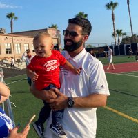 Kyle Romero (@coachromerochs) 's Twitter Profile