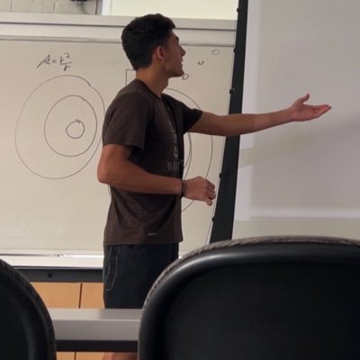 JackZarabi's profile picture. The days of